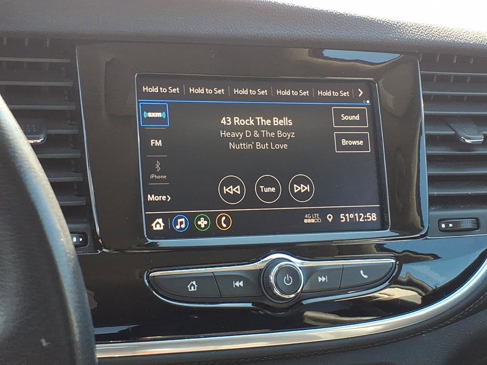 Used 2022 Buick Encore Preferred w/ Safety Package image 19