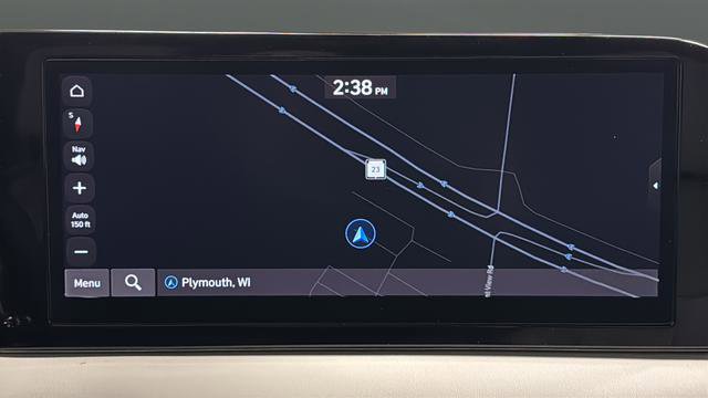 Used 2025 Hyundai Palisade Calligraphy image 15