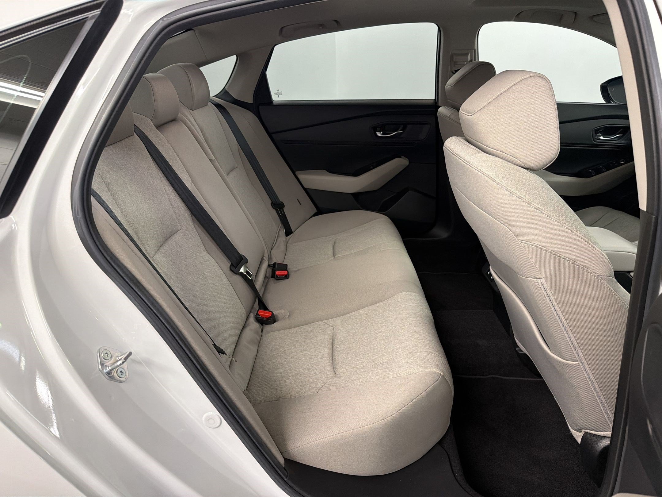 Certified 2026 Honda Accord SE image 29
