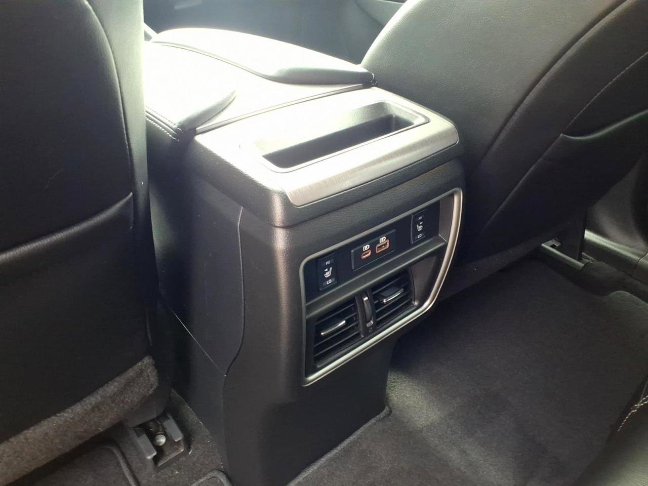 Used 2019 Nissan Murano SL w/ SL Technology Package image 11