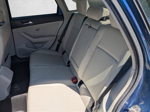 Used 2019 Volkswagen Jetta SE FWD image 17