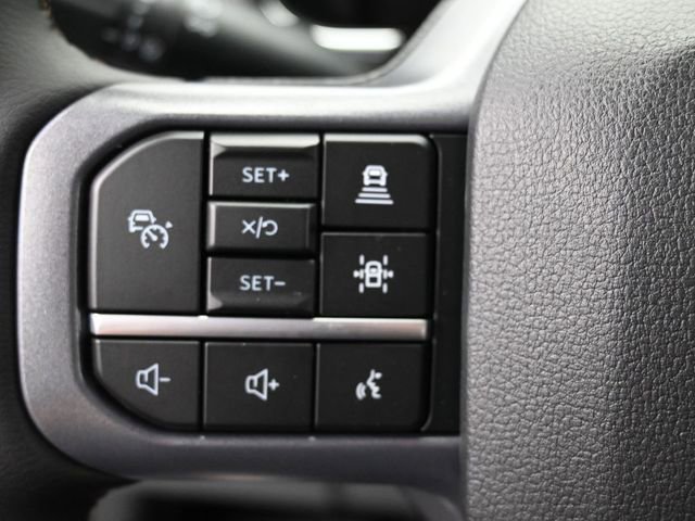 New 2025 Ford F150 Lariat w/ Equipment Group 501A Mid image 18