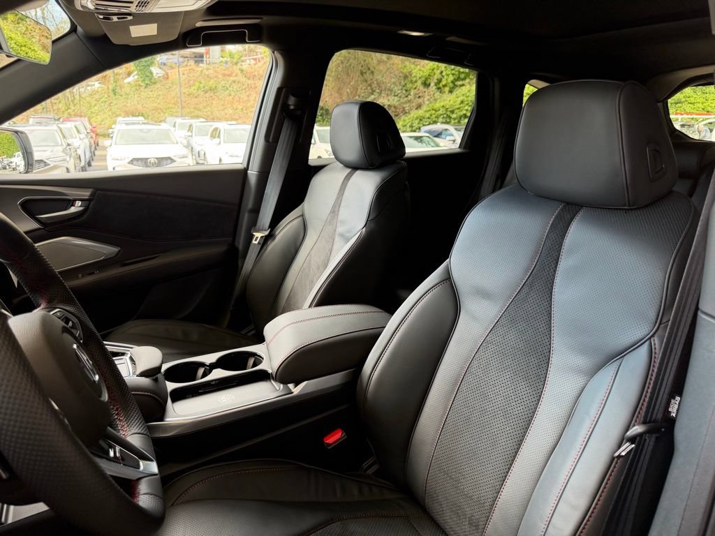 New 2026 Acura RDX A-Spec AWD/4WD image 15