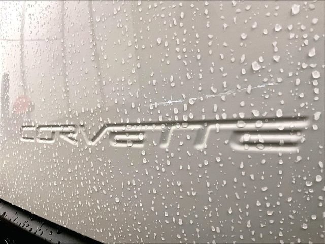 Used 2007 Chevrolet Corvette Convertible w/ Preferred Equipment Group RWD image 14