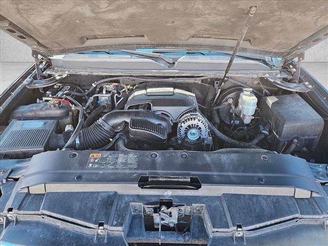 Used 2011 Chevrolet Tahoe LT w/ Texas Edition image 23