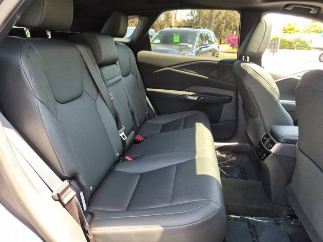 Used 2025 Lexus RX 350h w/ Convenience Package AWD/4WD image 29