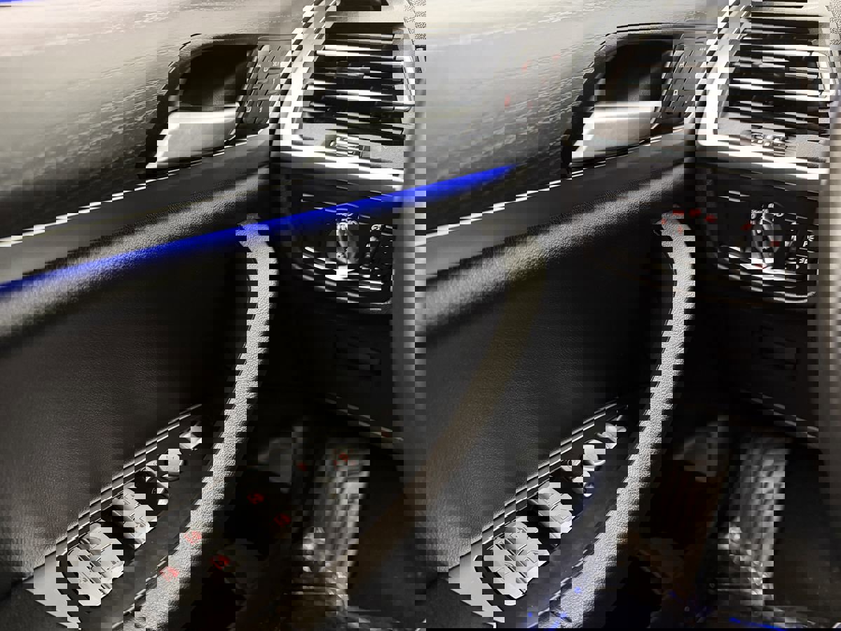 Used 2024 BMW X3 xDrive30i image 16