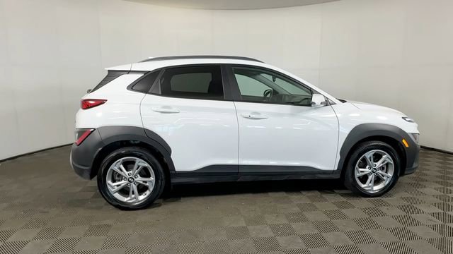 Certified 2023 Hyundai Kona SEL w/ Cargo Package AWD/4WD image 4