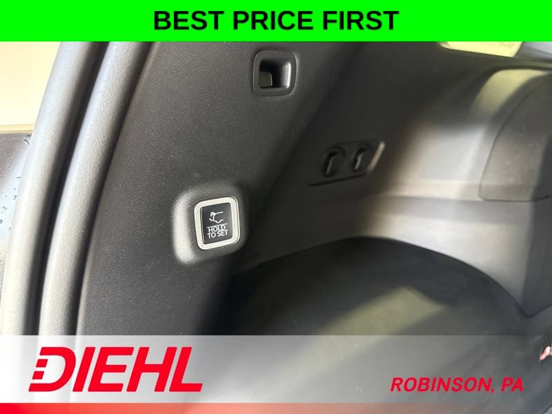 New 2026 Jeep Cherokee Overland AWD/4WD image 11
