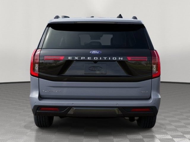 New 2027 Ford Expedition Max Platinum w/ Platinum Ultimate Package AWD/4WD image 5