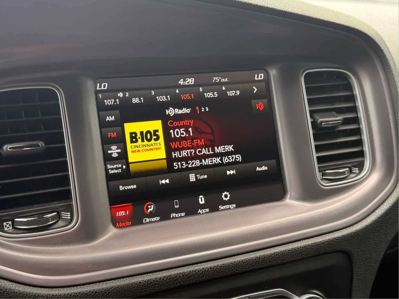 Used 2023 Dodge Charger GT RWD image 25