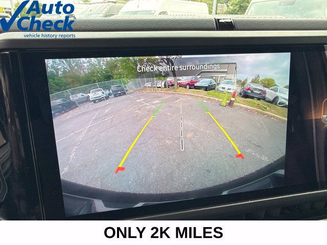 Used 2024 Jeep Wrangler Unlimited Sahara AWD/4WD image 14