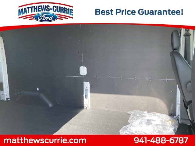 New 2025 Ford Transit 250 Base w/ Exterior Upgrade Package image 15