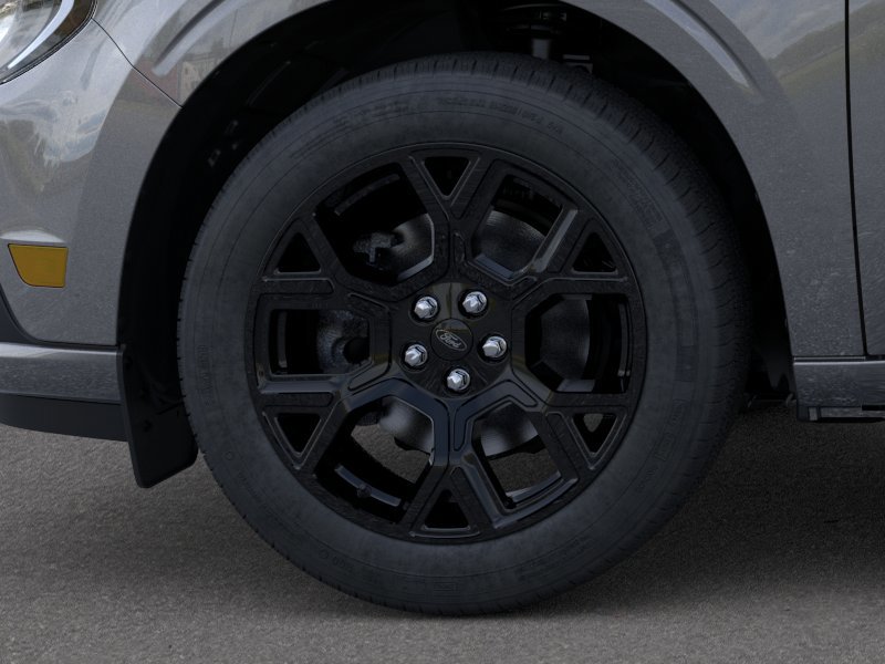 New 2026 Ford Maverick Lobo AWD/4WD image 20