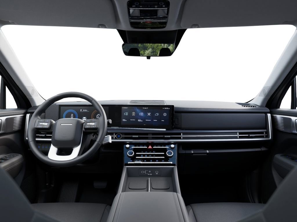 New 2026 Hyundai Santa Fe SE image 19
