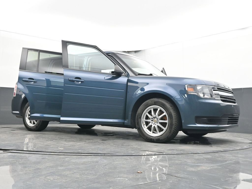 Used 2016 Ford Flex SE image 60