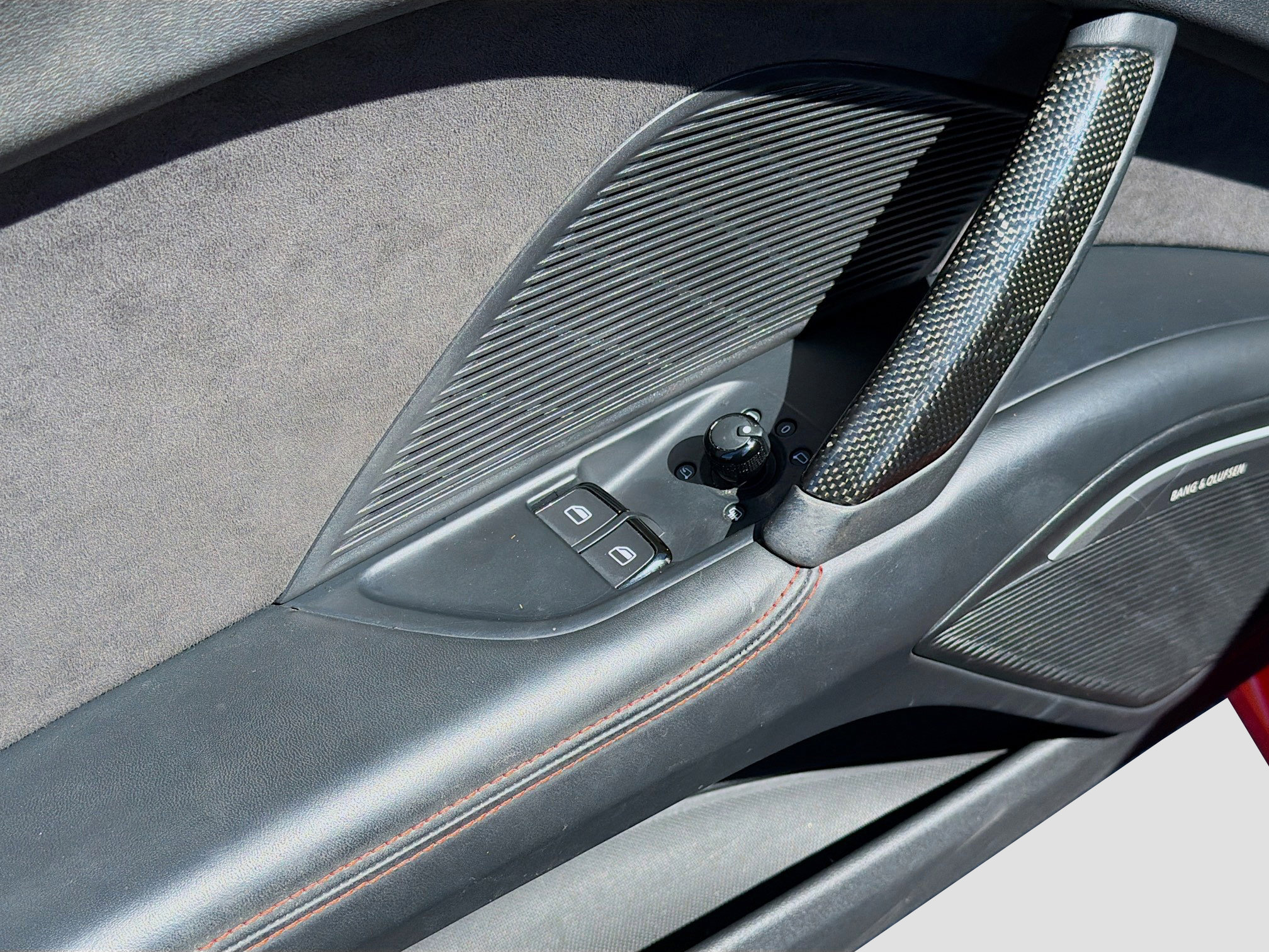 Used 2018 Audi TT RS w/ Technology Package image 22