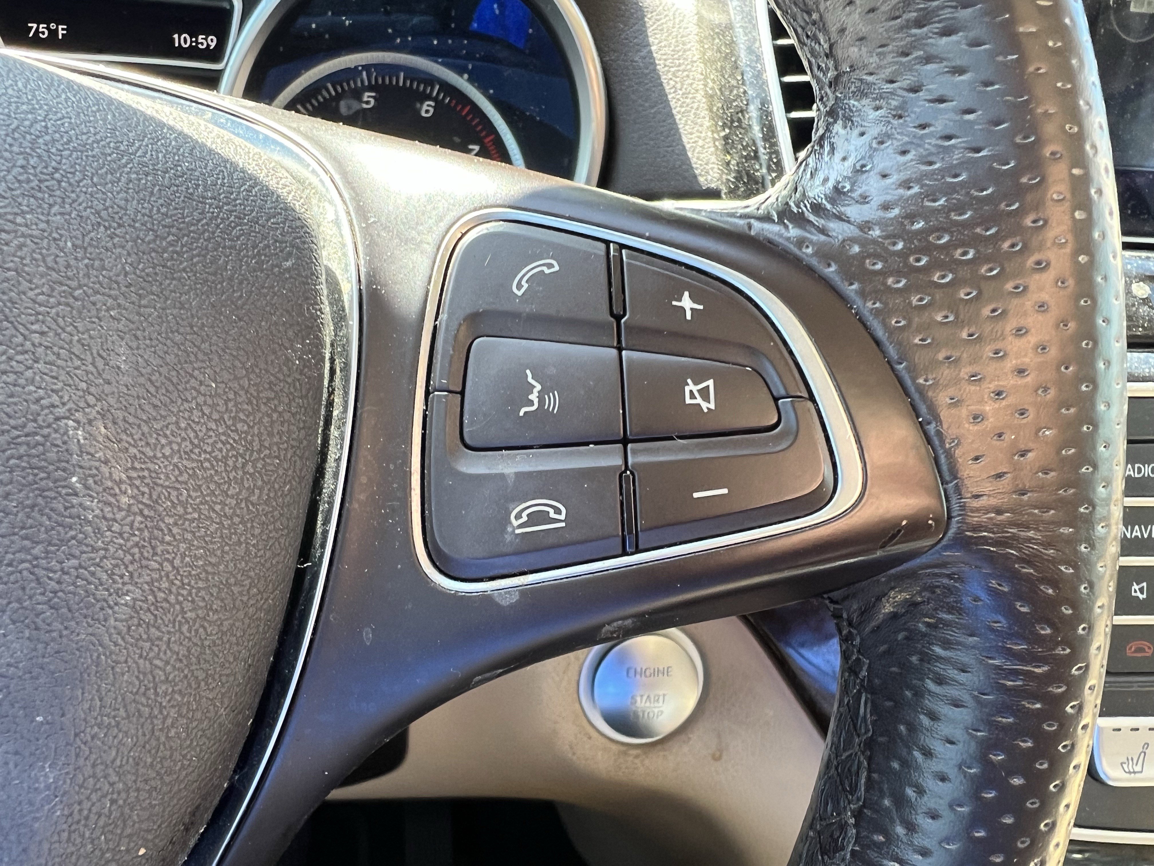 Used 2017 Mercedes-Benz GLE 350 4MATIC image 20