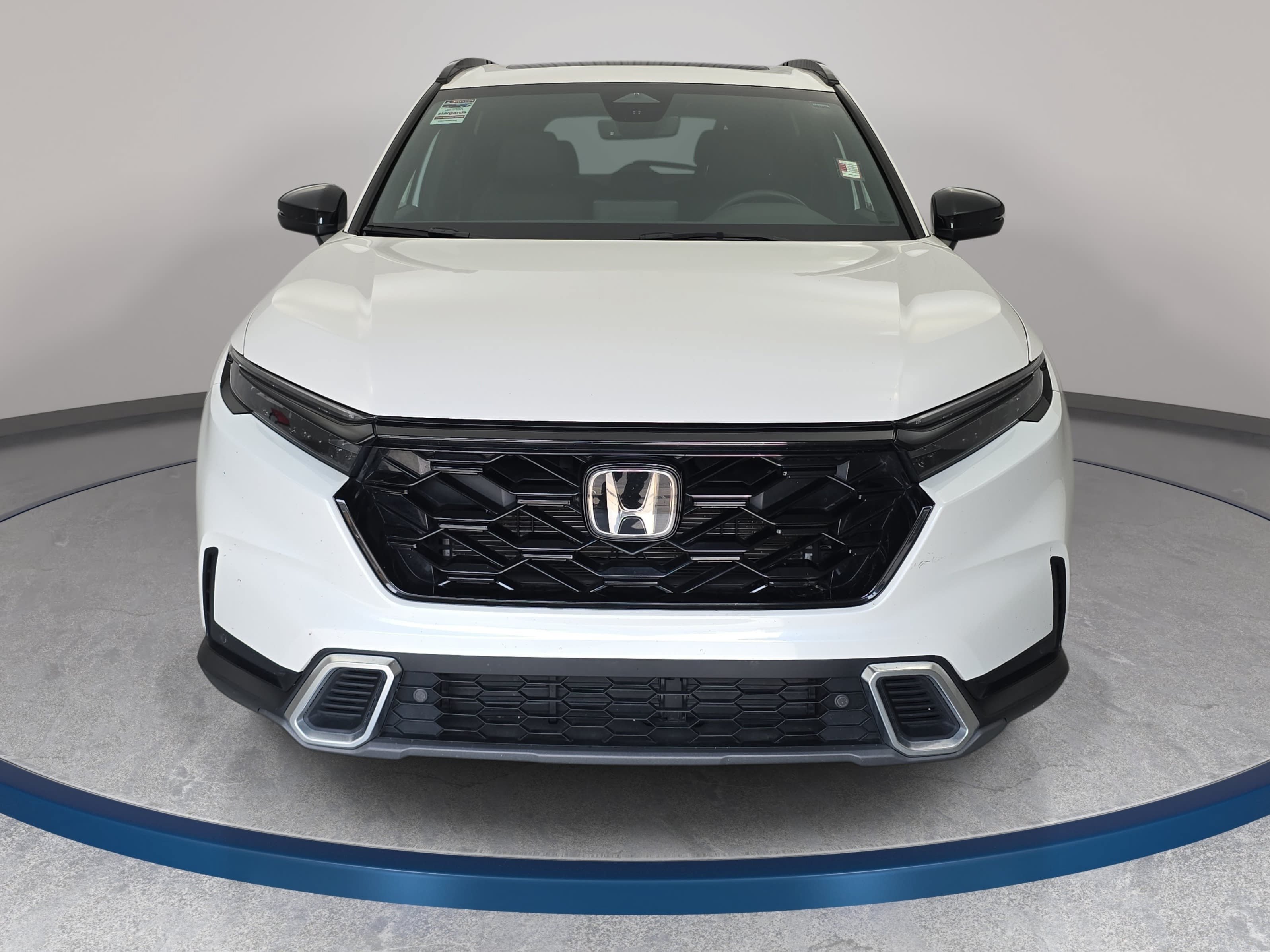 Certified 2024 Honda CR-V Sport Touring image 2