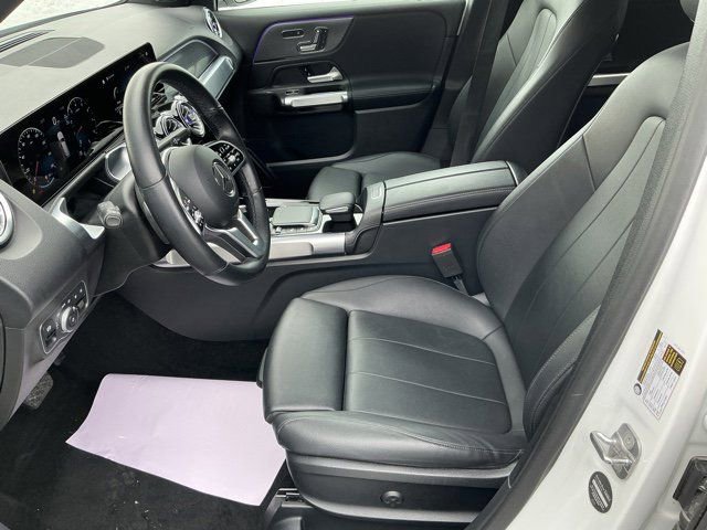 Used 2023 Mercedes-Benz GLB 250 4MATIC image 14