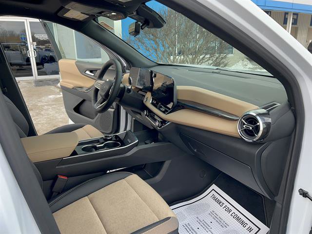 New 2026 Chevrolet Equinox ACTIV w/ Convenience Package III image 19