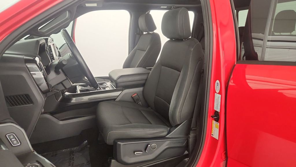 Used 2021 Ford F150 XLT w/ Equipment Group 302A High image 14