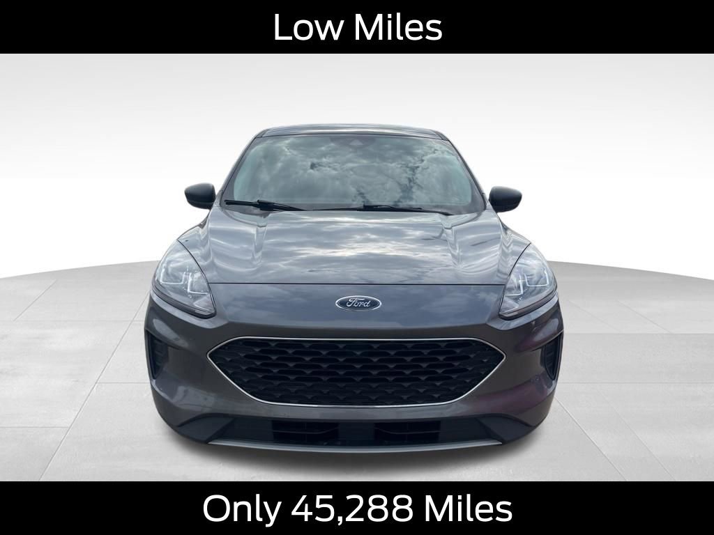 Used 2022 Ford Escape SE w/ Convenience Package AWD/4WD image 2
