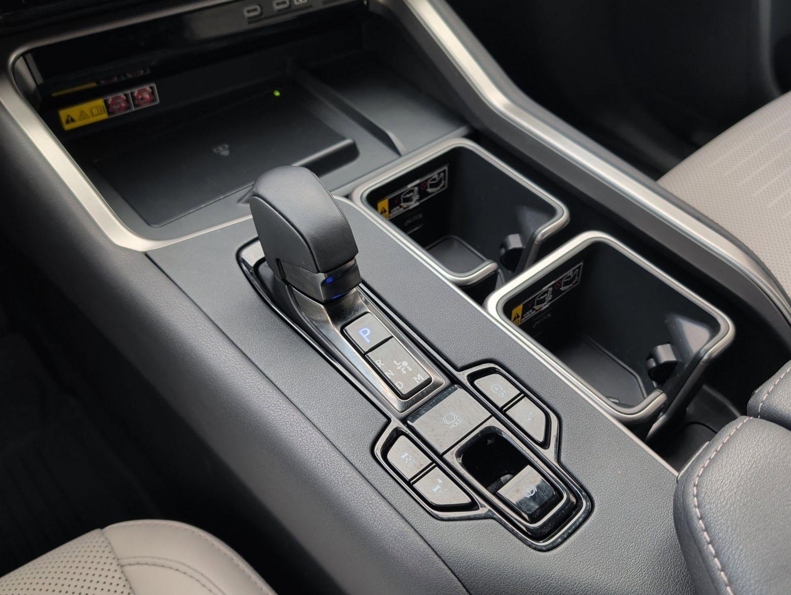 Certified 2025 Lexus TX 350 AWD w/ Convenience Package image 21