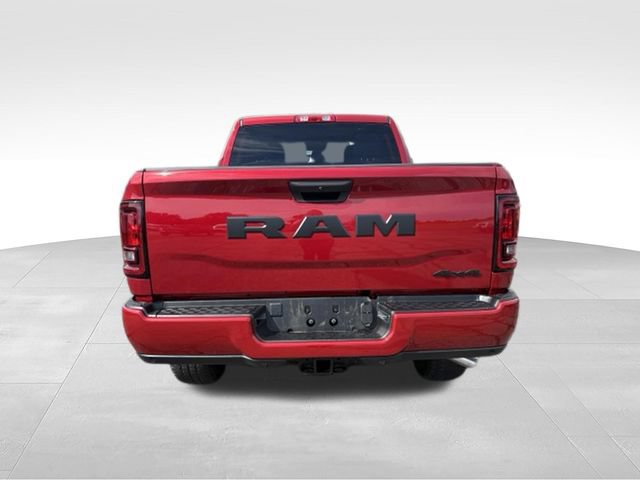 New 2027 RAM 2500 Tradesman AWD/4WD image 14