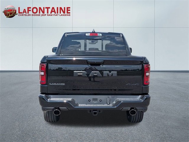 New 2026 RAM 1500 Laramie image 4