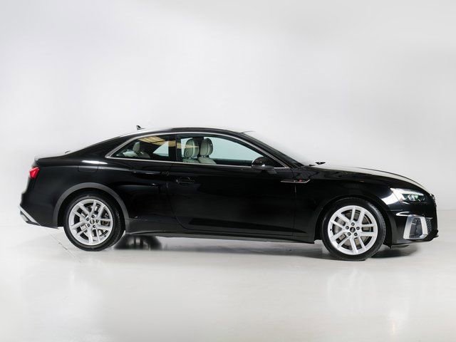 Certified 2023 Audi A5 2.0T Premium Plus w/ Premium Plus AWD/4WD image 30