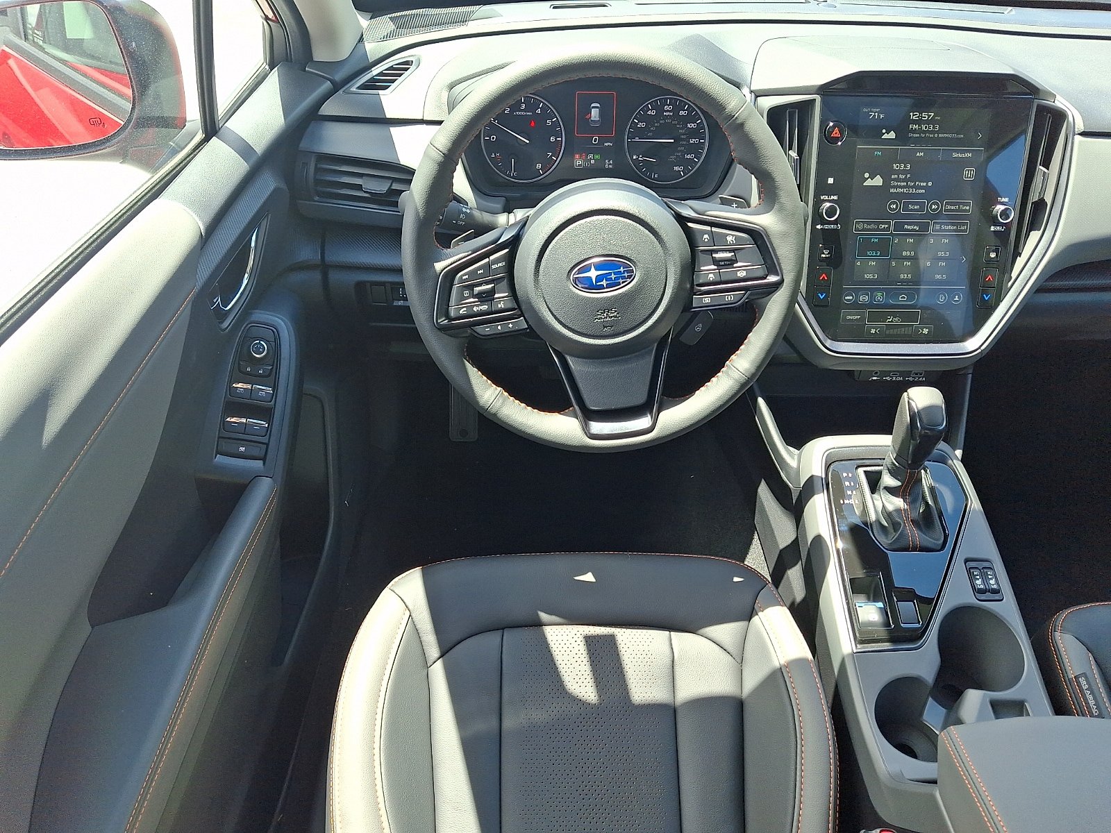 New 2026 Subaru Crosstrek 2.5i Limited AWD/4WD image 7