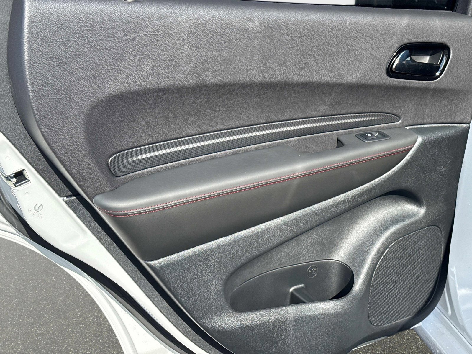 New 2026 Dodge Durango GT image 14