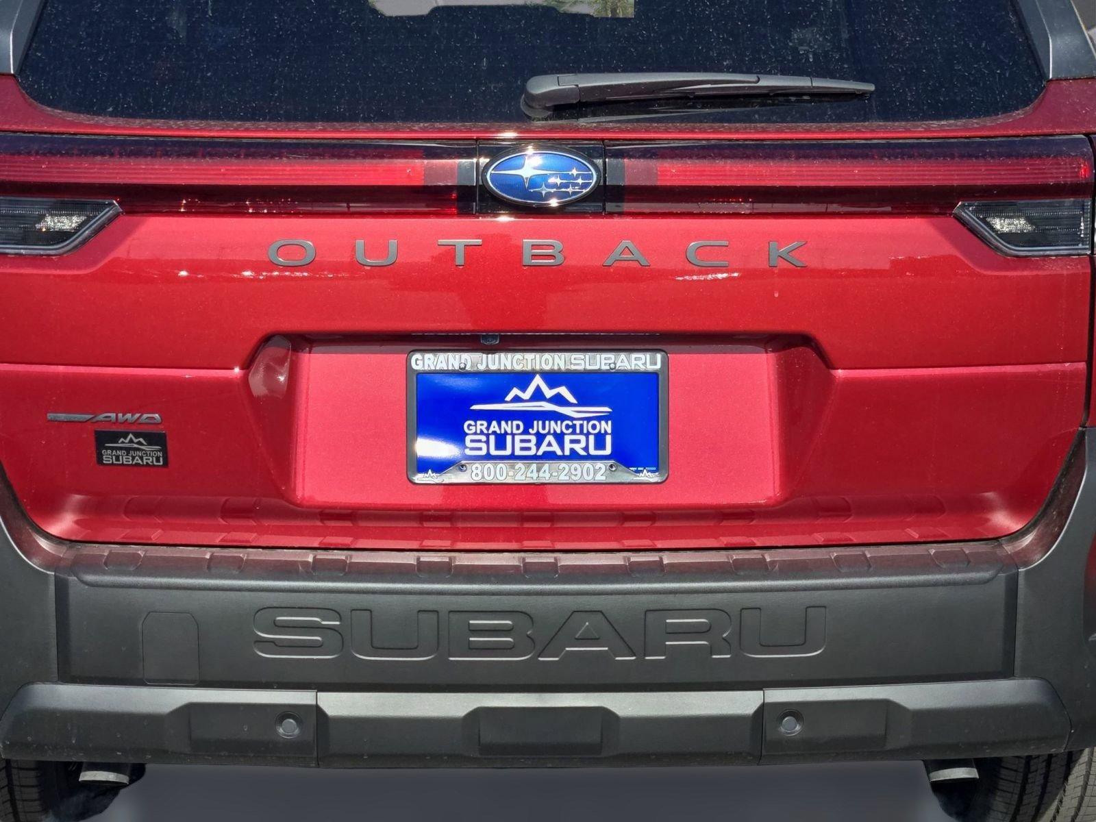 New 2026 Subaru Outback Limited XT w/ Premium/Limited Package 2 image 18