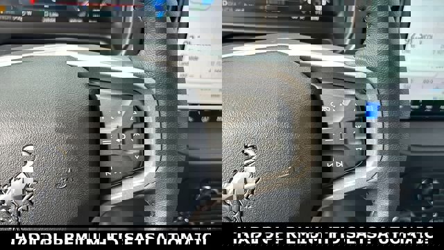 New 2025 Ford Bronco Big Bend image 12