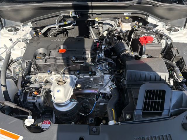 New 2026 Honda HR-V Sport image 22