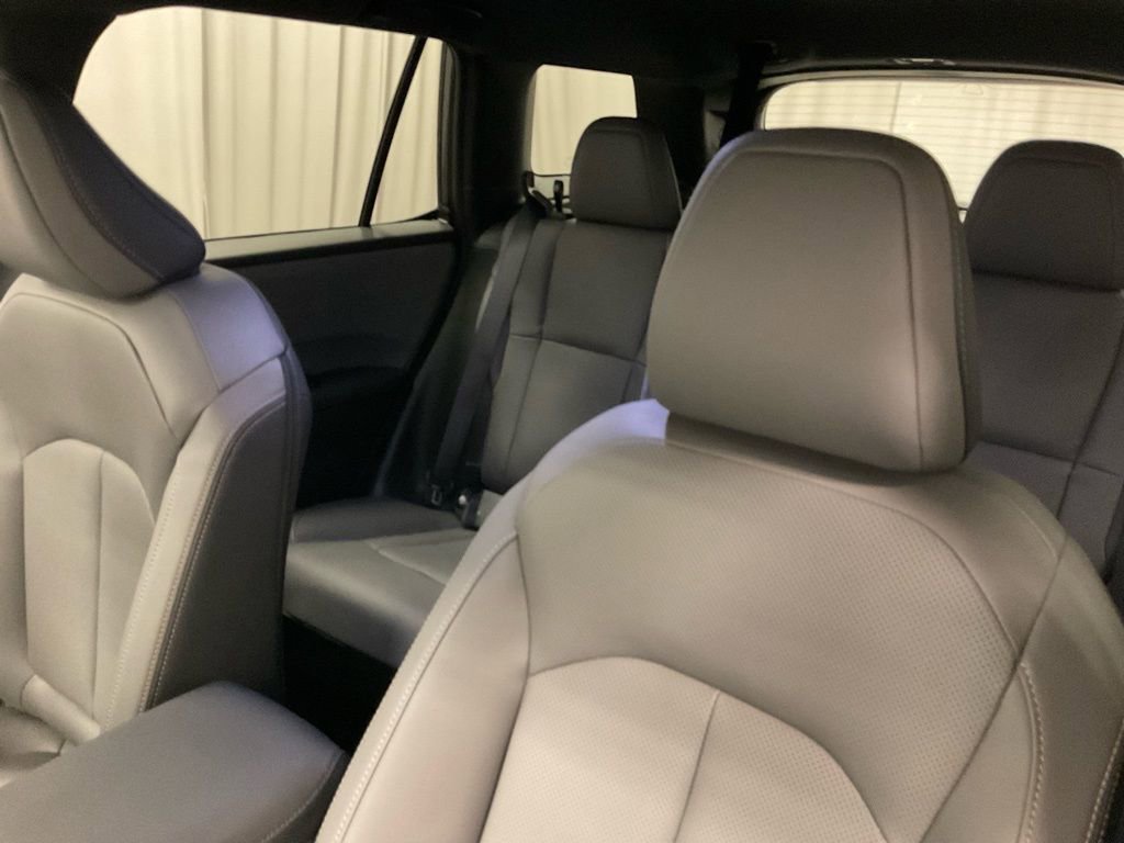 New 2026 Subaru Outback Limited image 11