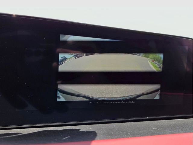 New 2026 MAZDA MAZDA3 2.5 S Hatchback w/ Premium Pkg FWD image 23