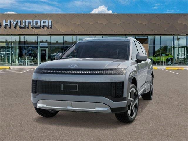 New 2026 Hyundai Ioniq 9 Limited image 6