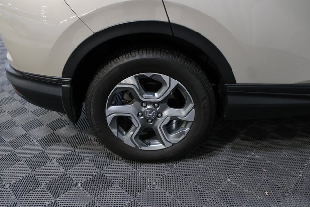 Used 2019 Honda CR-V EX-L image 12