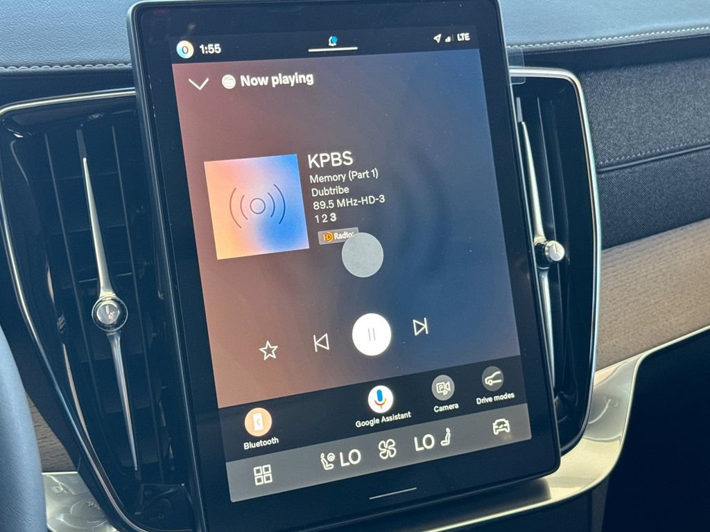 New 2026 Volvo XC90 B5 Plus AWD/4WD image 18