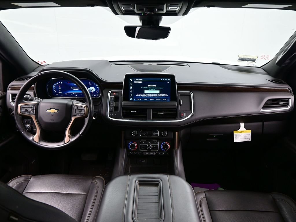 Used 2022 Chevrolet Tahoe High Country w/ Premium Package 2 image 12