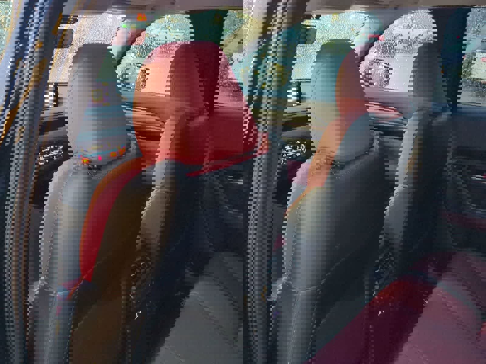 New 2026 MAZDA CX-50 2.5 Hybrid w/ Cargo Package image 17