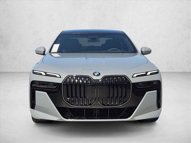 New 2026 BMW 760i xDrive AWD/4WD image 6