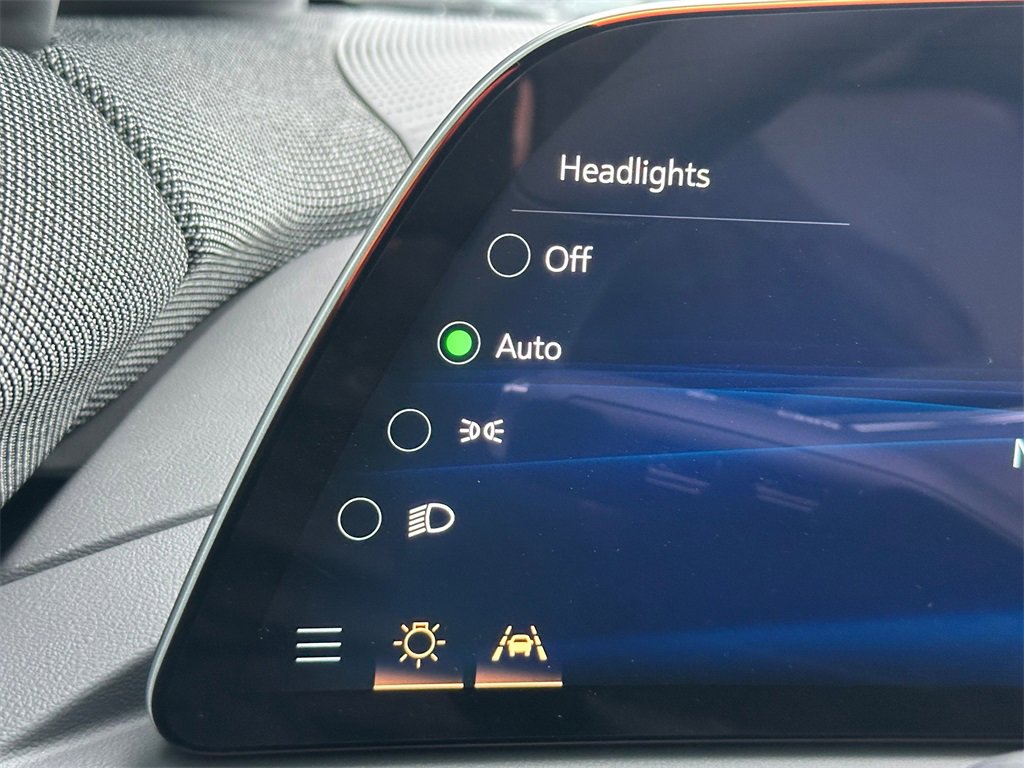 New 2026 Cadillac Optiq Sport 1 image 35