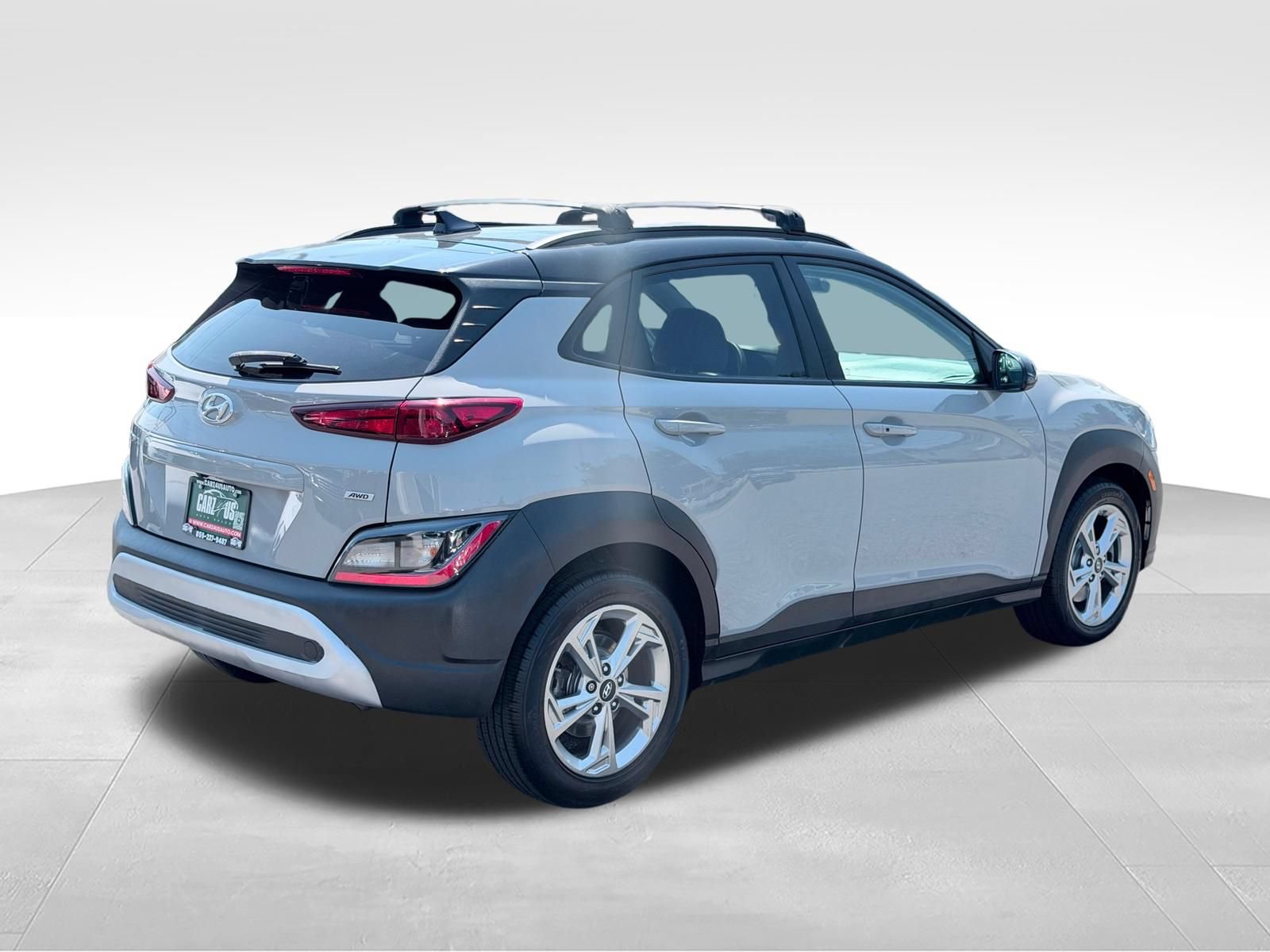 Used 2022 Hyundai Kona SEL AWD/4WD image 5
