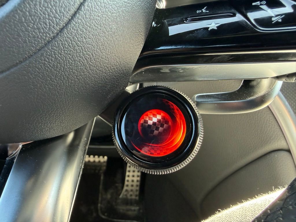 Used 2025 Mercedes-Benz GLC 63 AMG S image 13