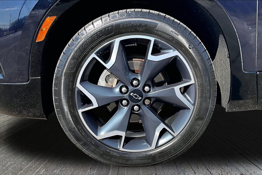 Used 2020 Chevrolet Blazer RS image 10