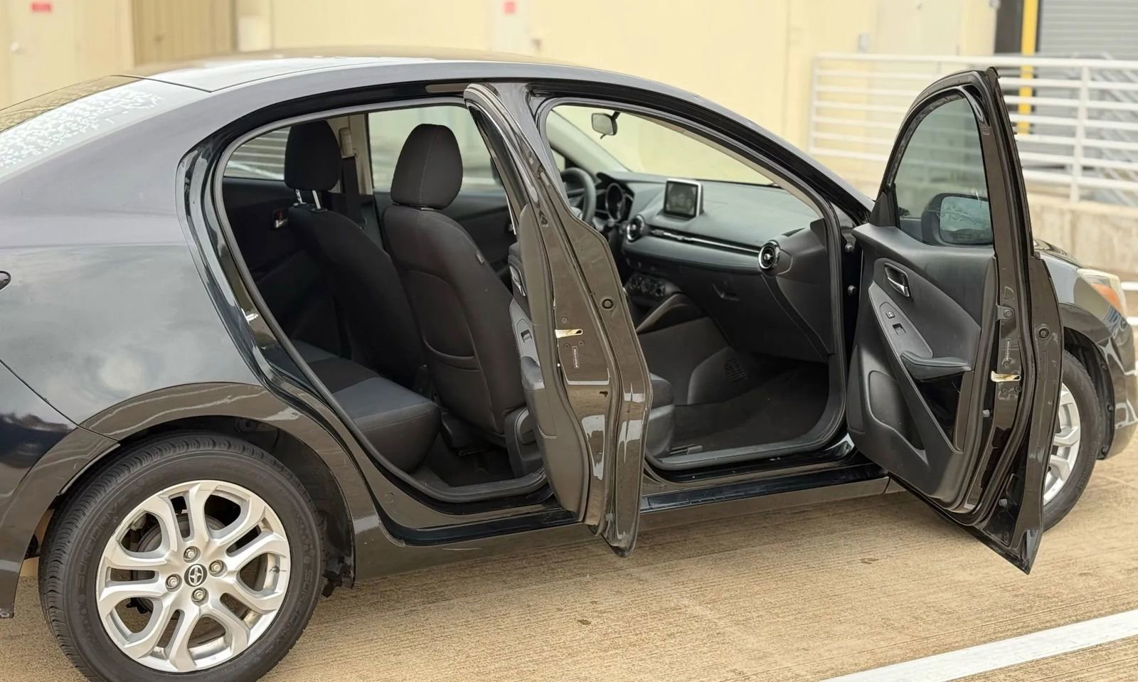 Used 2016 Scion iA image 20