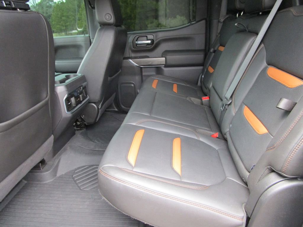 Used 2020 GMC Sierra 1500 AT4 w/ AT4 Premium Package image 19